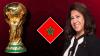 العرافة اللبنانية "ليلى عبد اللطيف" تتوقع حصول المغرب على شرف تنظيم "المونديال"